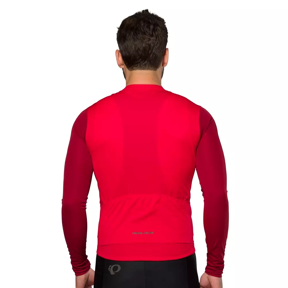 Men's Attack Long Sleeve Jersey