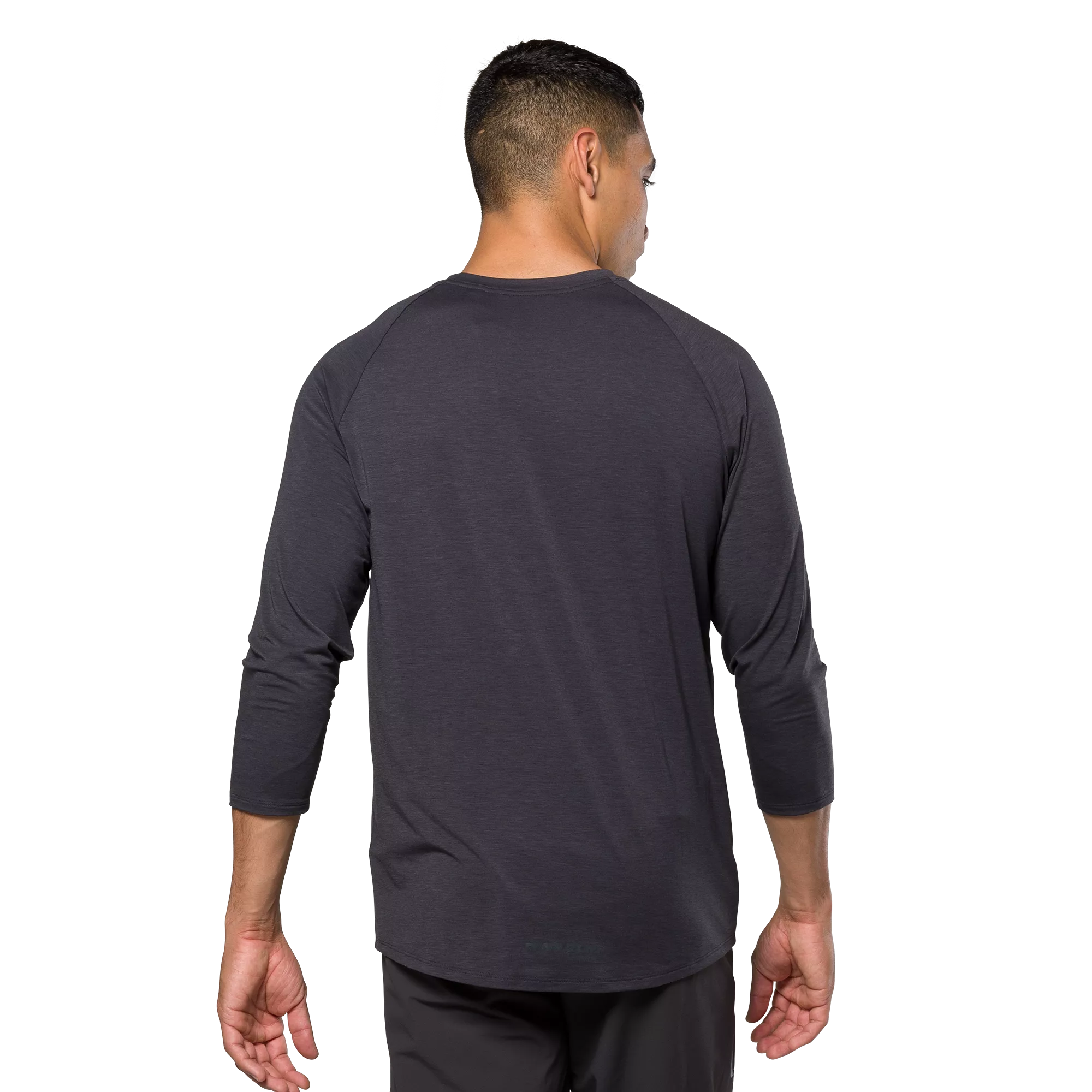 Men's Canyon Merino 3/4 Sleeve Jersey