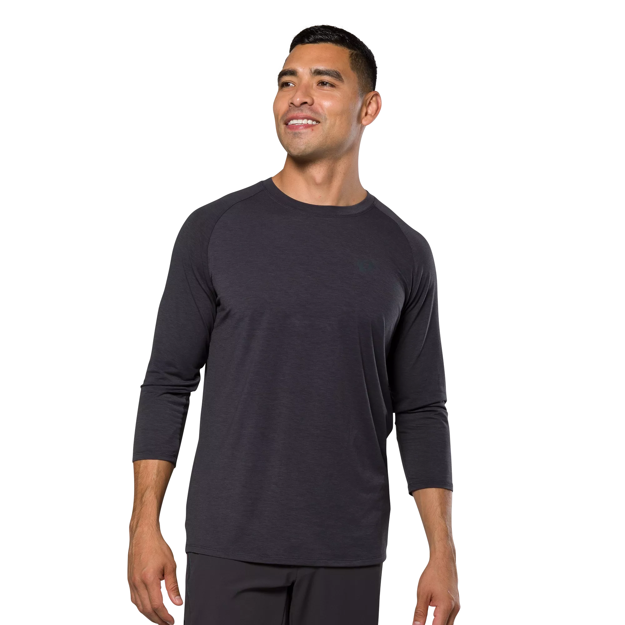 Men's Canyon Merino 3/4 Sleeve Jersey