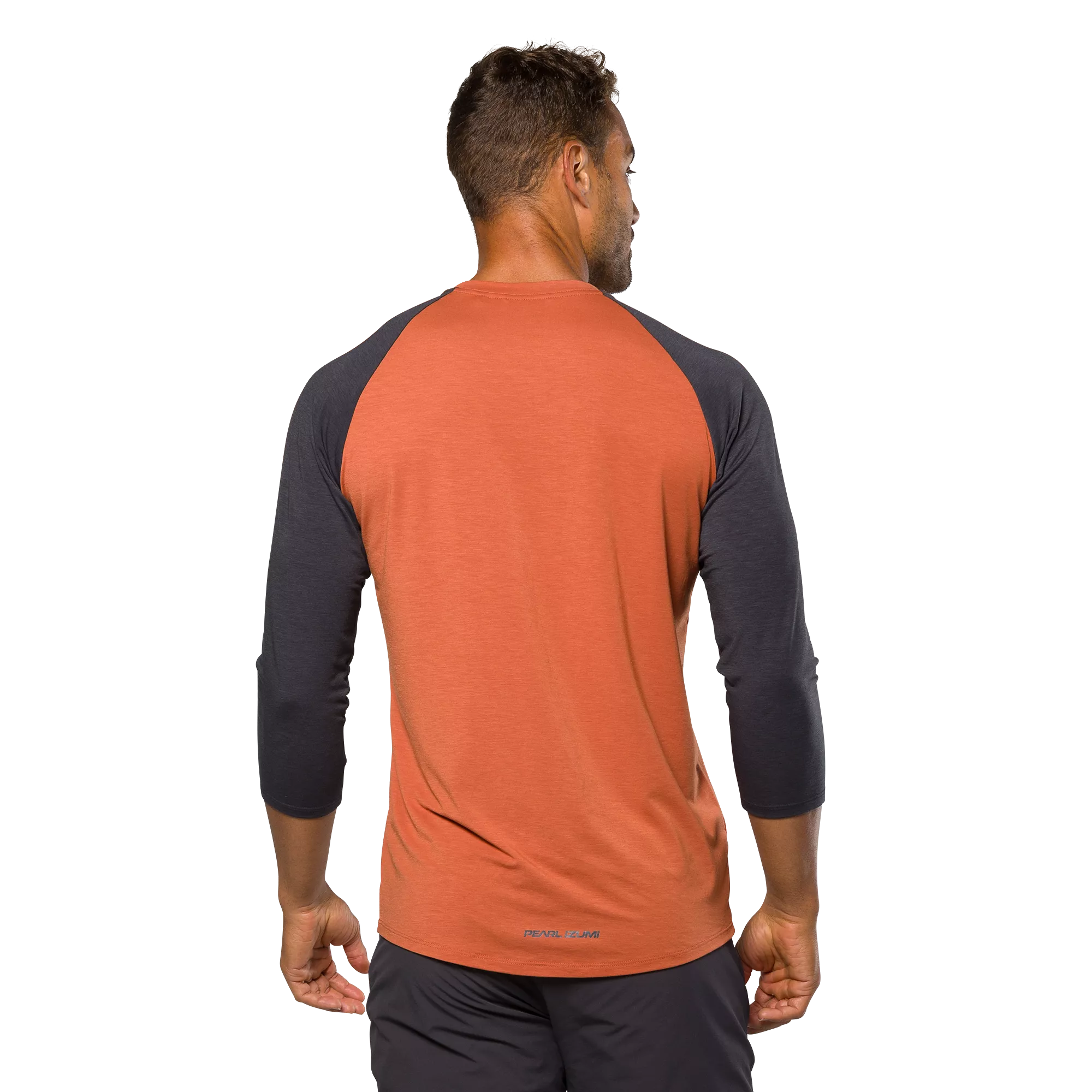 Men's Canyon Merino 3/4 Sleeve Jersey