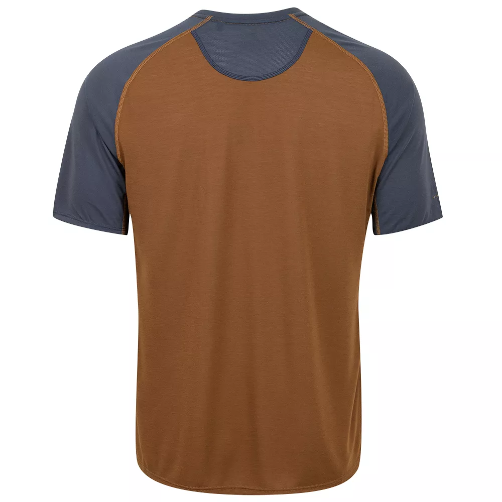 Men's Canyon Short Sleeve Jersey