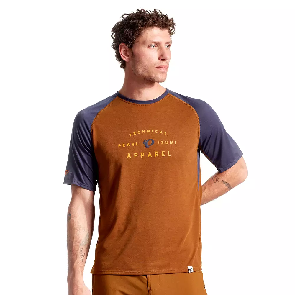 Men's Canyon Short Sleeve Jersey