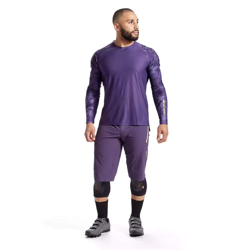 Men's Elevate Long Sleeve Jersey