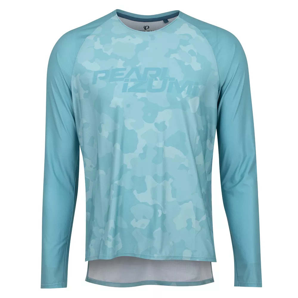 Men's Elevate Long Sleeve Jersey