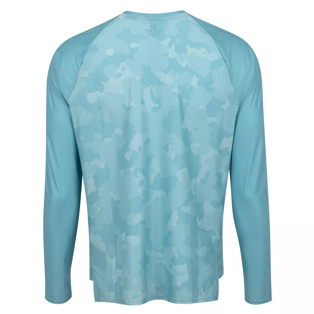 Men's Elevate Long Sleeve Jersey