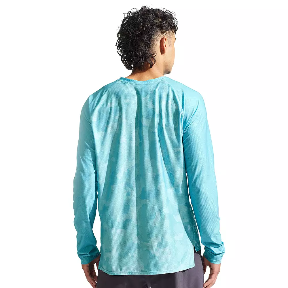 Men's Elevate Long Sleeve Jersey