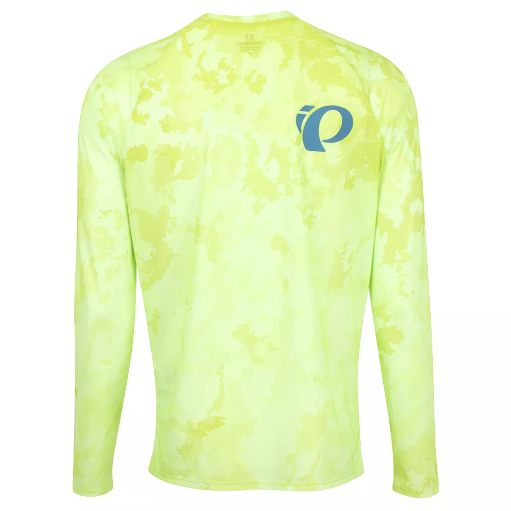 Men's Elevate Long Sleeve Jersey