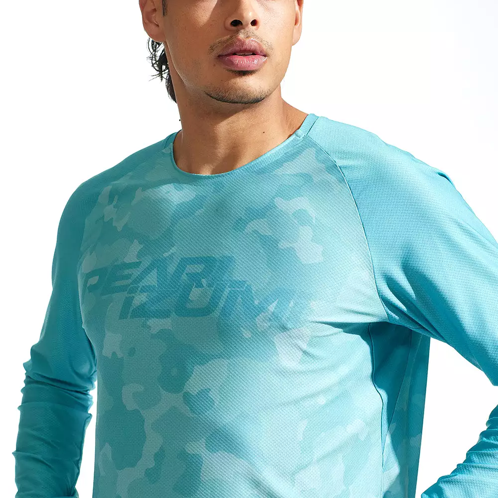 Men's Elevate Long Sleeve Jersey