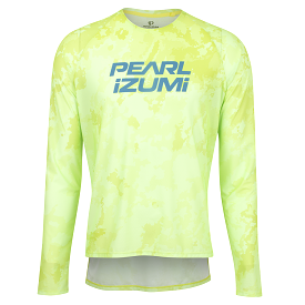 Men's Elevate Long Sleeve Jersey