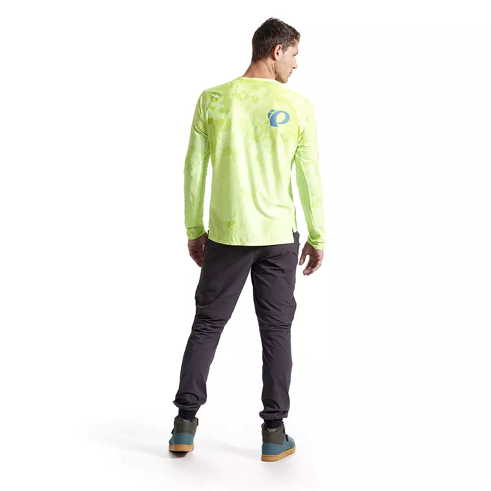 Men's Elevate Long Sleeve Jersey