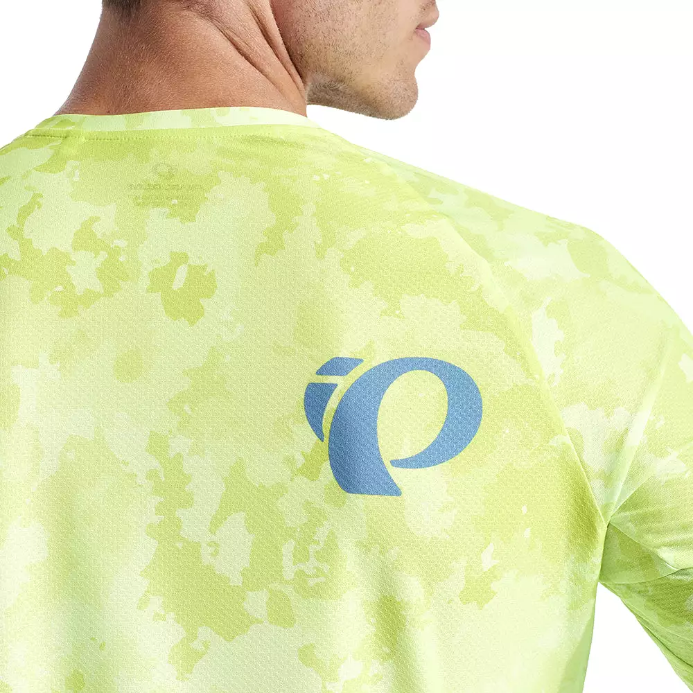 Men's Elevate Long Sleeve Jersey