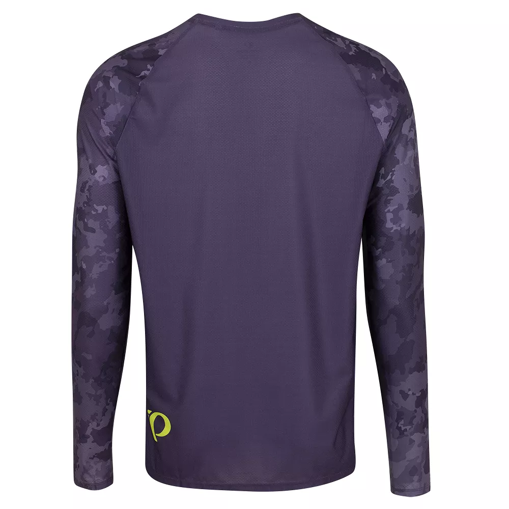 Men's Elevate Long Sleeve Jersey