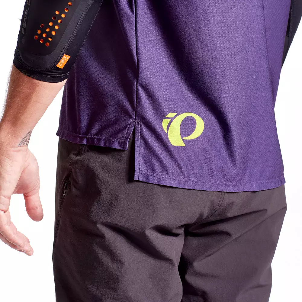 Men's Elevate Short Sleeve Jersey