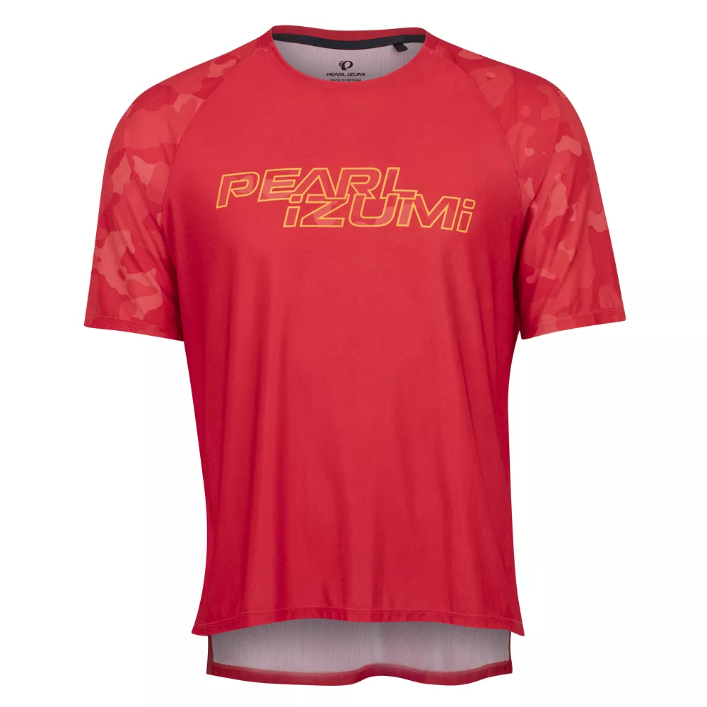 Men's Elevate Short Sleeve Jersey