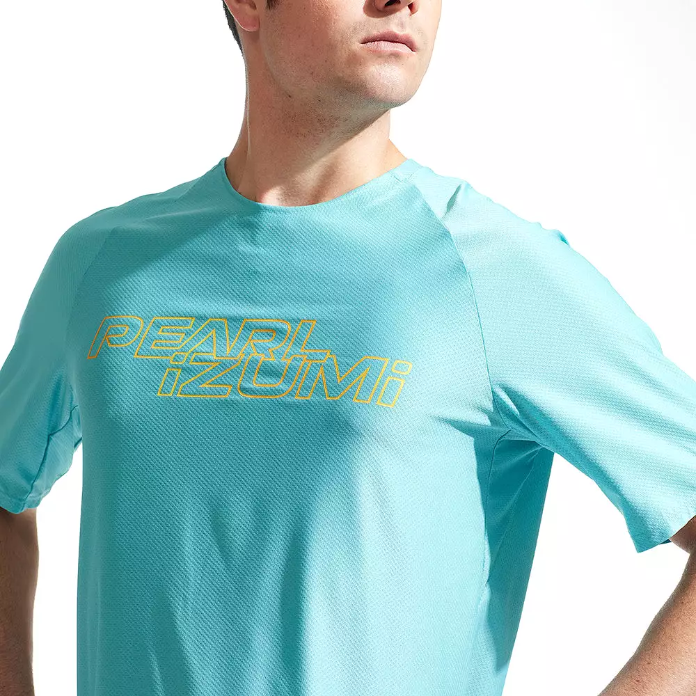 Men's Elevate Short Sleeve Jersey