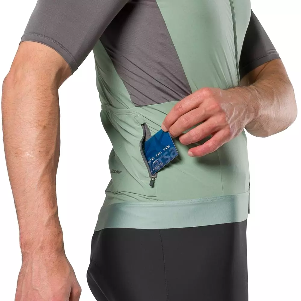 Men's Expedition Short Sleeve Jersey