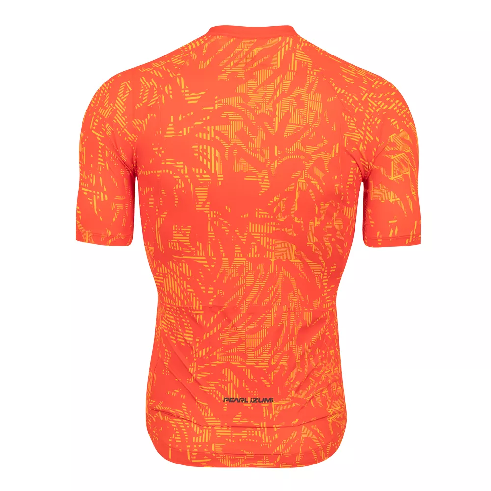 Men's Interval Jersey