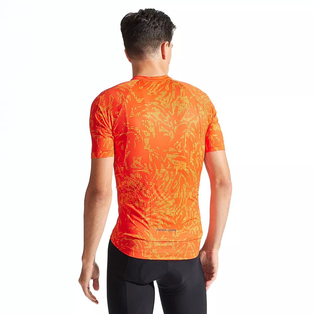 Men's Interval Jersey