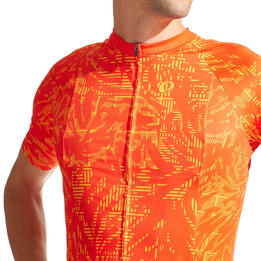 Men's Interval Jersey