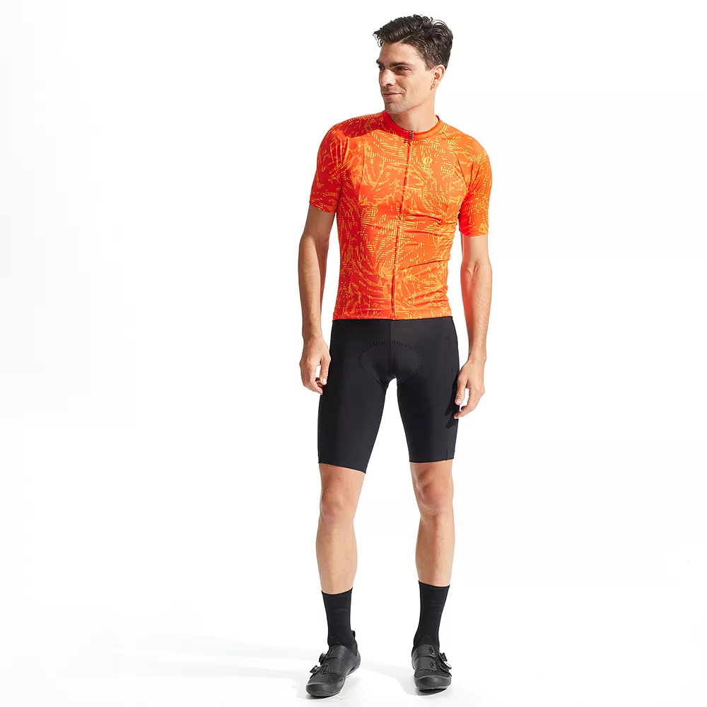 Men's Interval Jersey