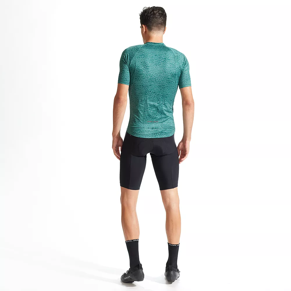 Men's Interval Jersey