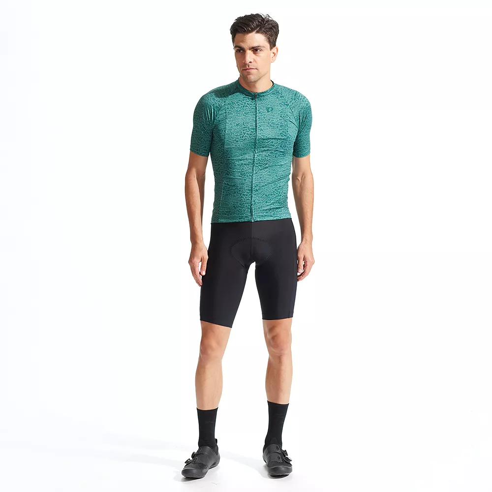 Men's Interval Jersey