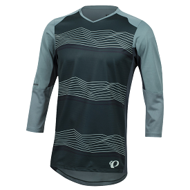 Men's Launch 3/4 Sleeve Jersey