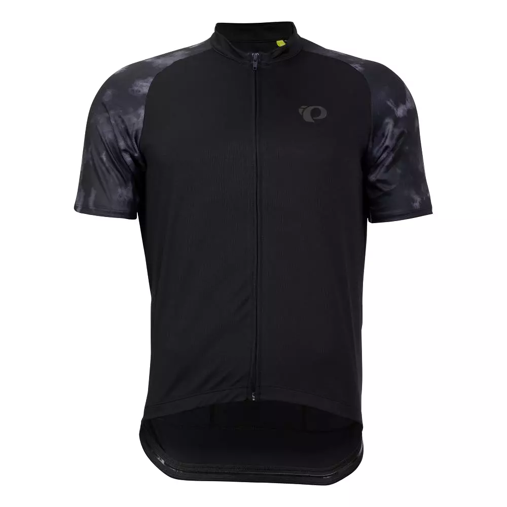 Men's Quest Graphic Short Sleeve Jersey