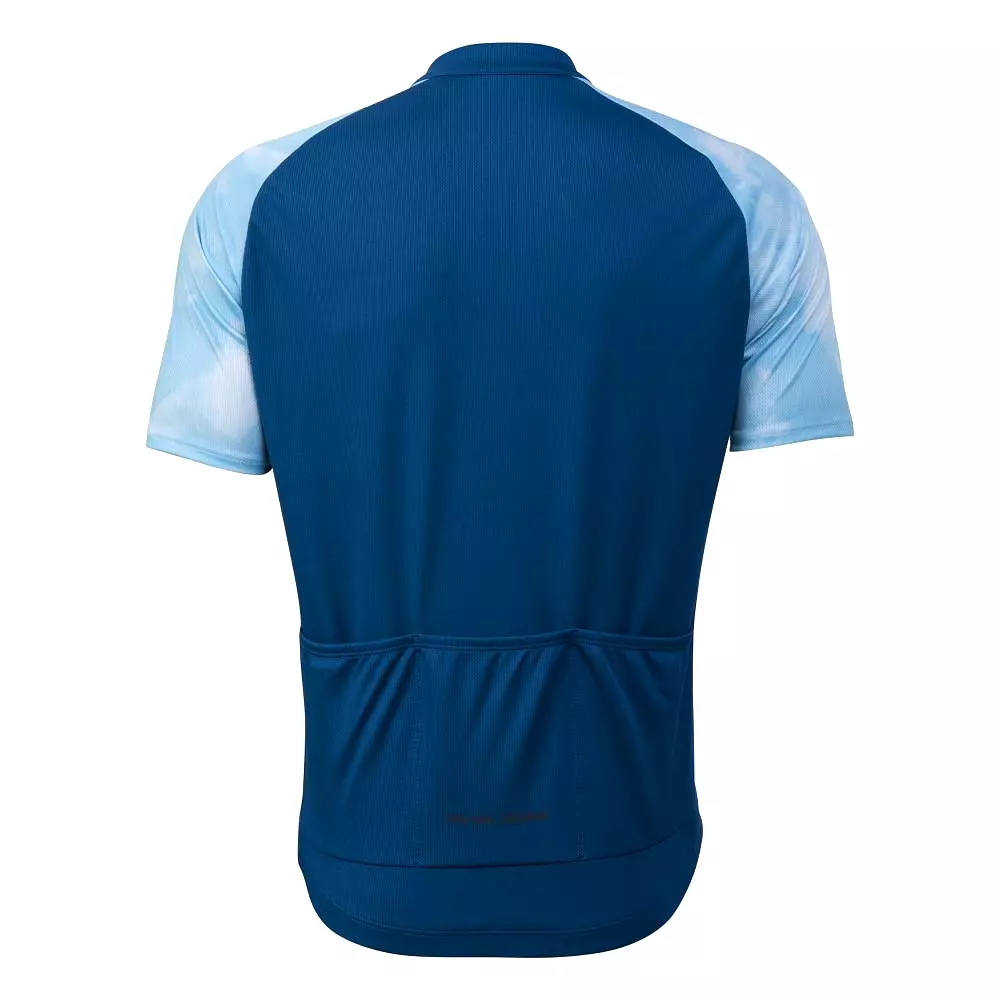 Men's Quest Graphic Short Sleeve Jersey