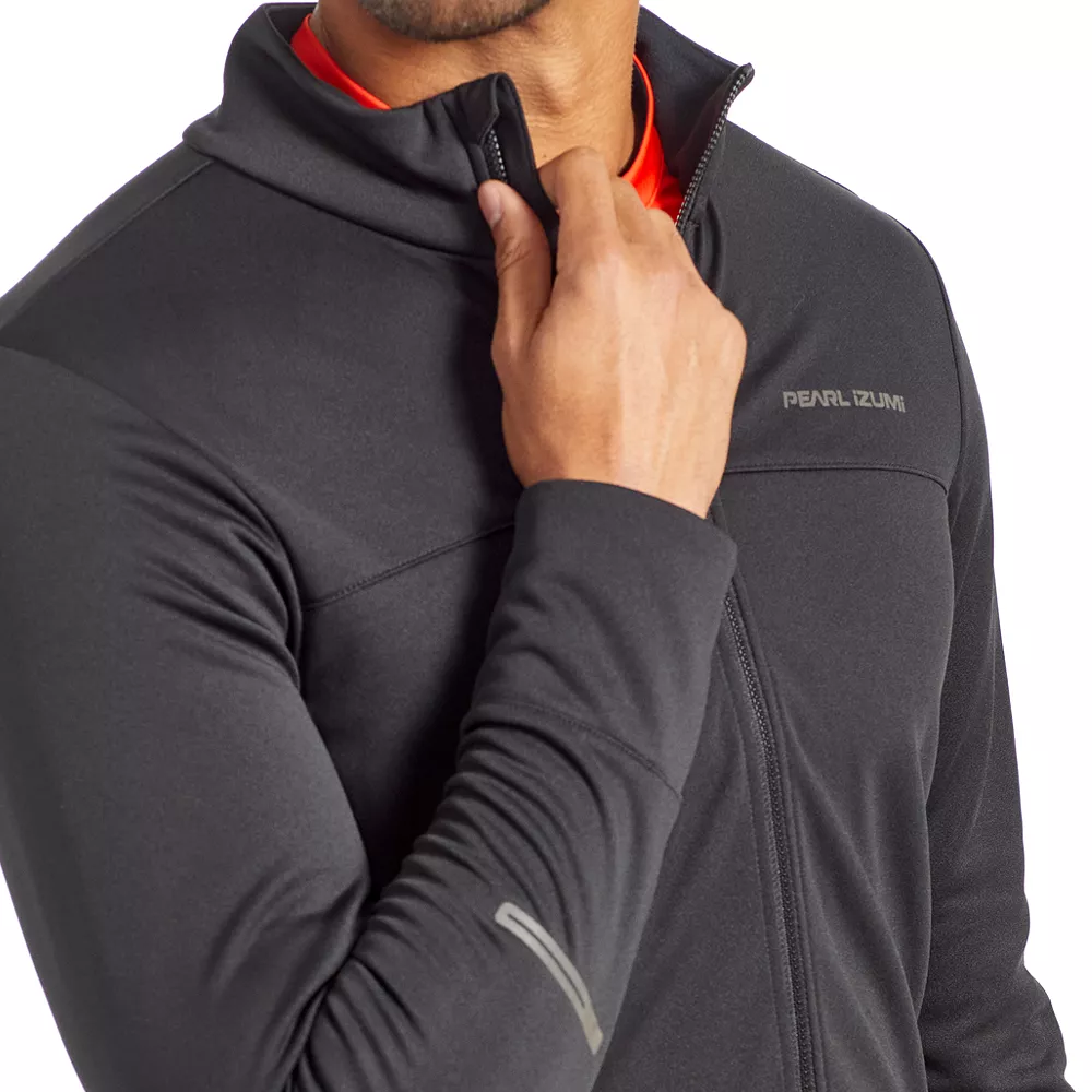 Men's Quest Thermal Jersey