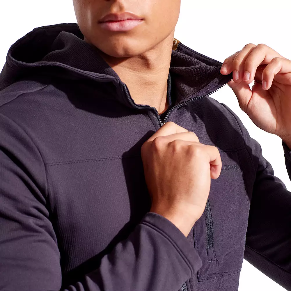 Men's Summit Hooded Thermal Jersey