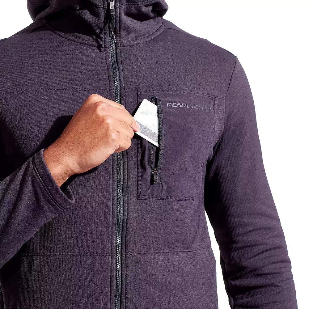 Men's Summit Hooded Thermal Jersey