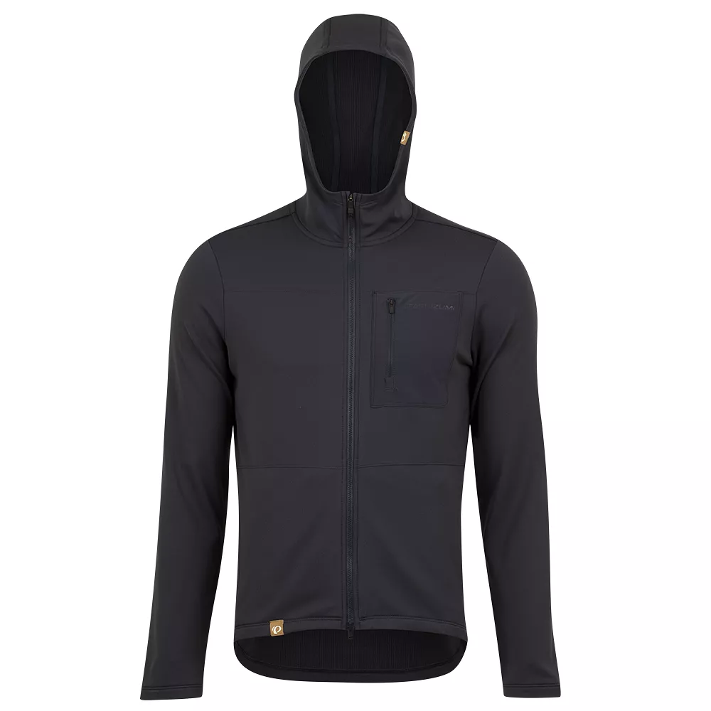 Men's Summit Hooded Thermal Jersey