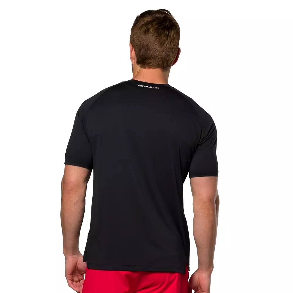 Men's Summit PRO Short Sleeve Jersey