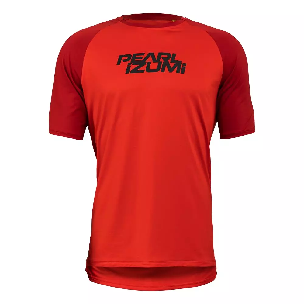 Men's Summit Short Sleeve Jersey