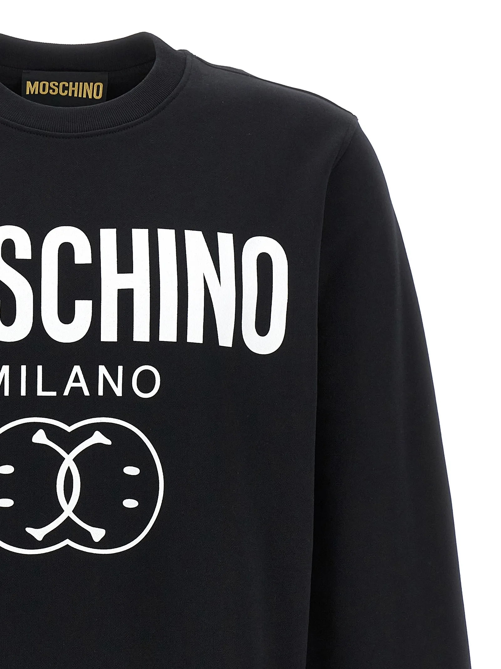 Moschino  |Sweatshirts