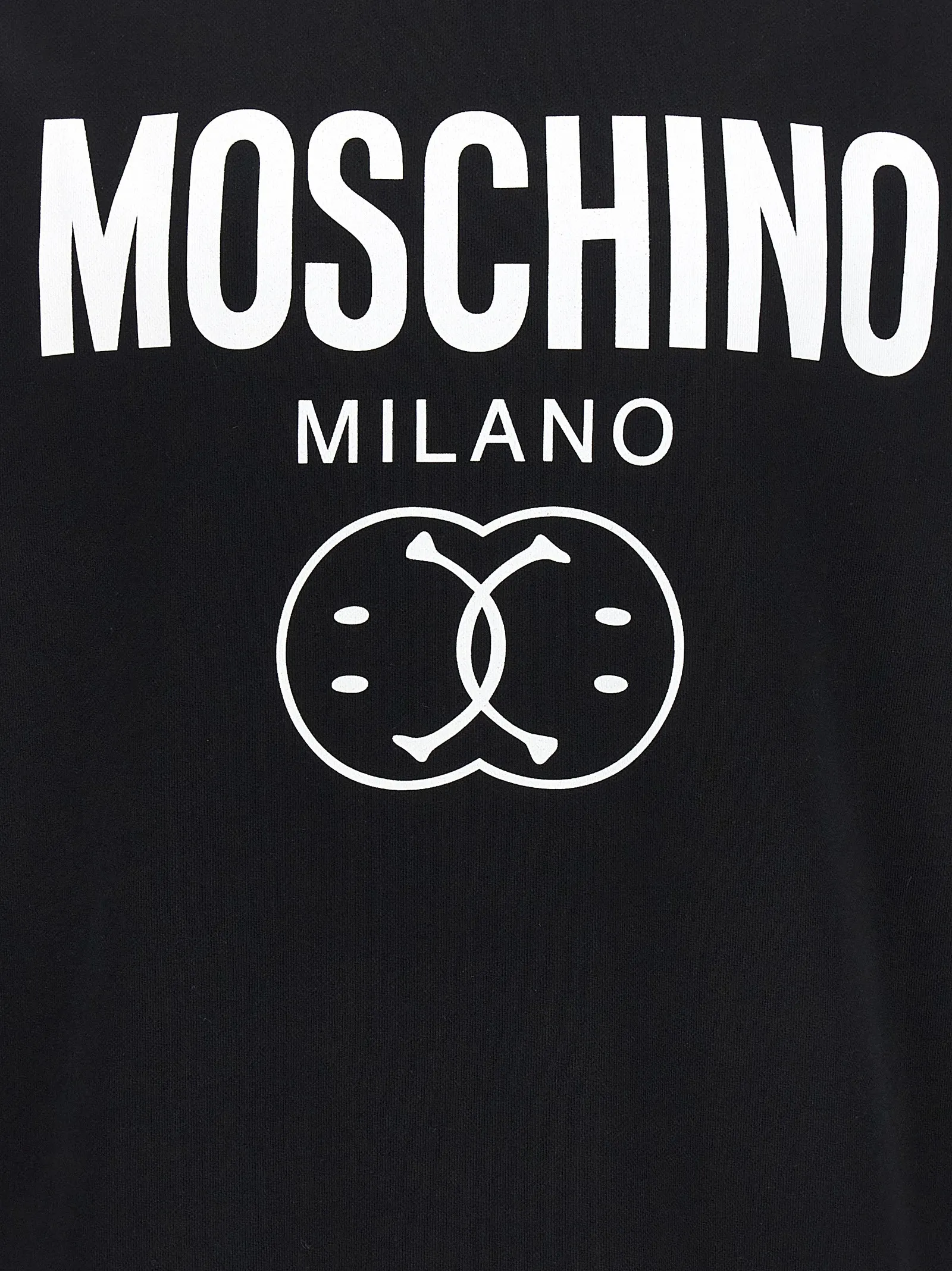 Moschino  |Sweatshirts