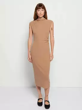 Nation LTD - Clarisse Dress - Dubai