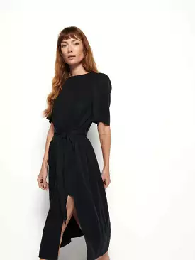 Nation LTD - Kavya Dress - Black