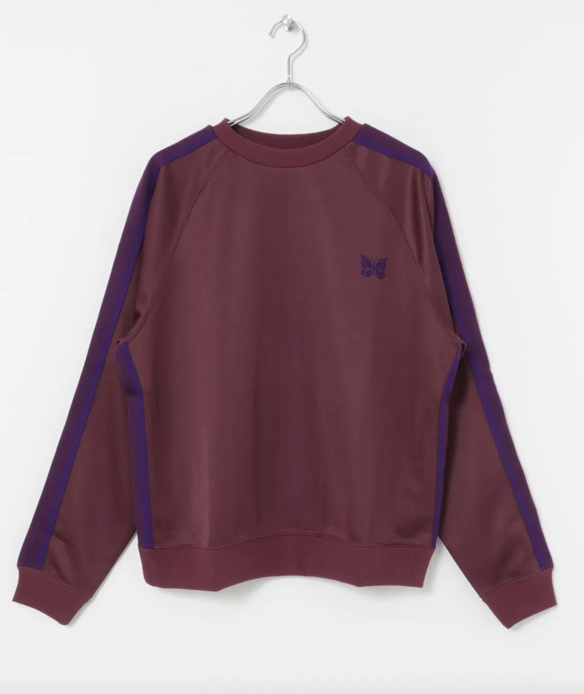 Needles  |Sweatshirts