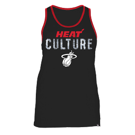 New Era HEAT Culture Women's Tank