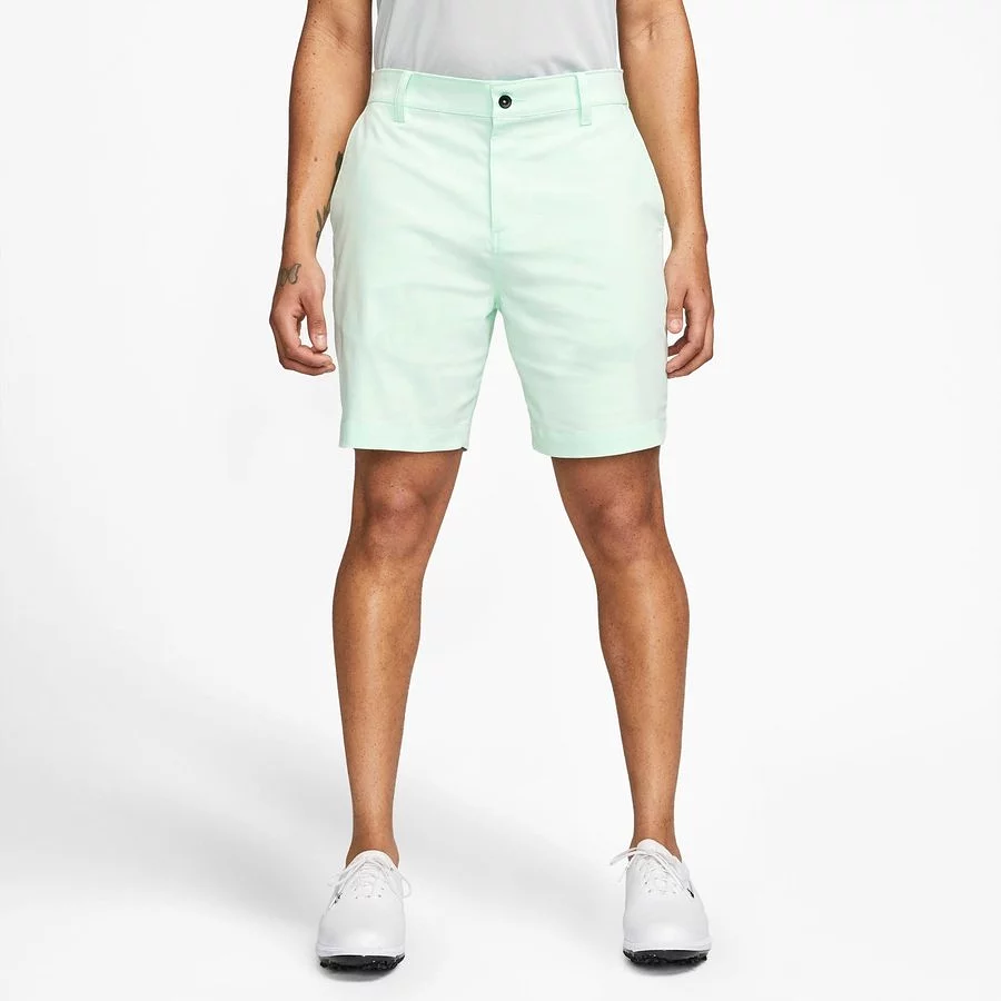 Nike Golf UV 9 Men's Chino Short - Mint Green