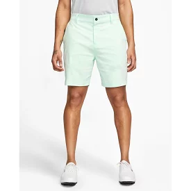 Nike Golf UV 9 Men's Chino Short - Mint Green