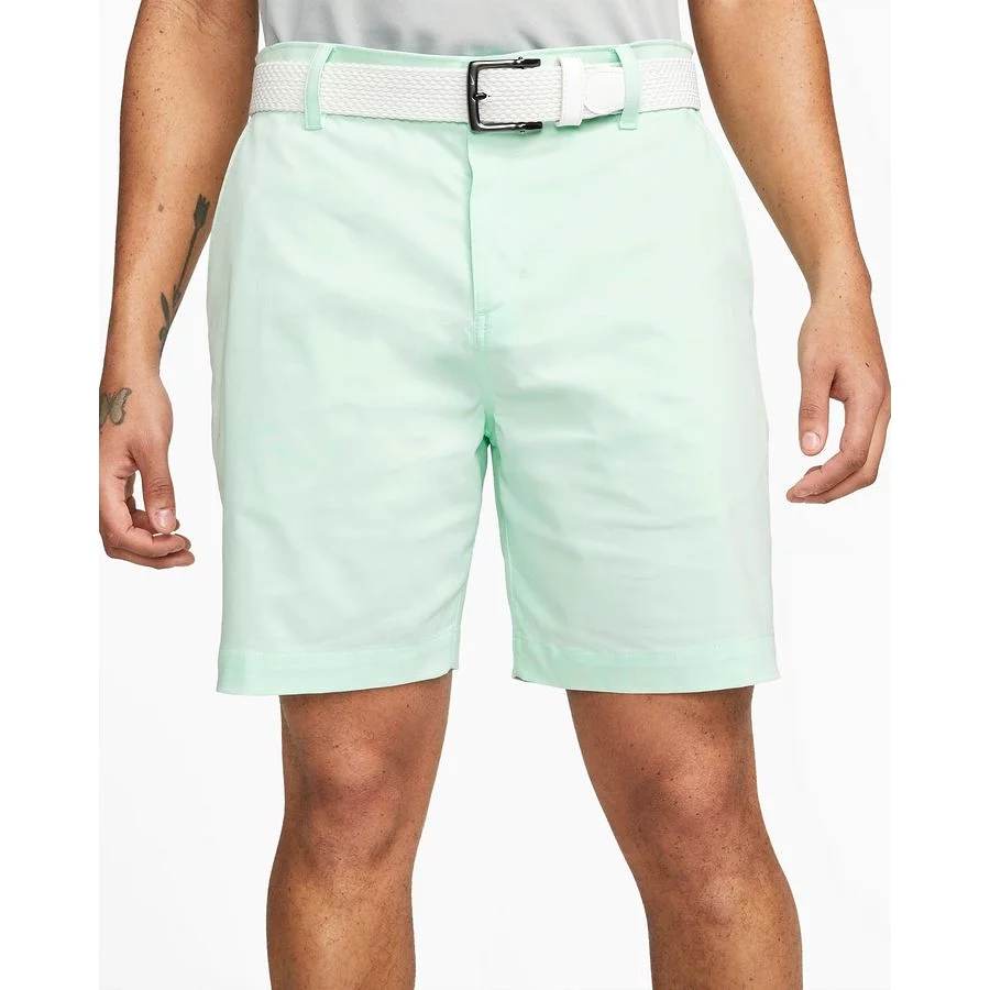 Nike Golf UV 9 Men's Chino Short - Mint Green