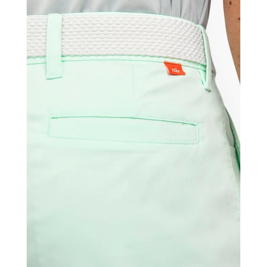 Nike Golf UV 9 Men's Chino Short - Mint Green