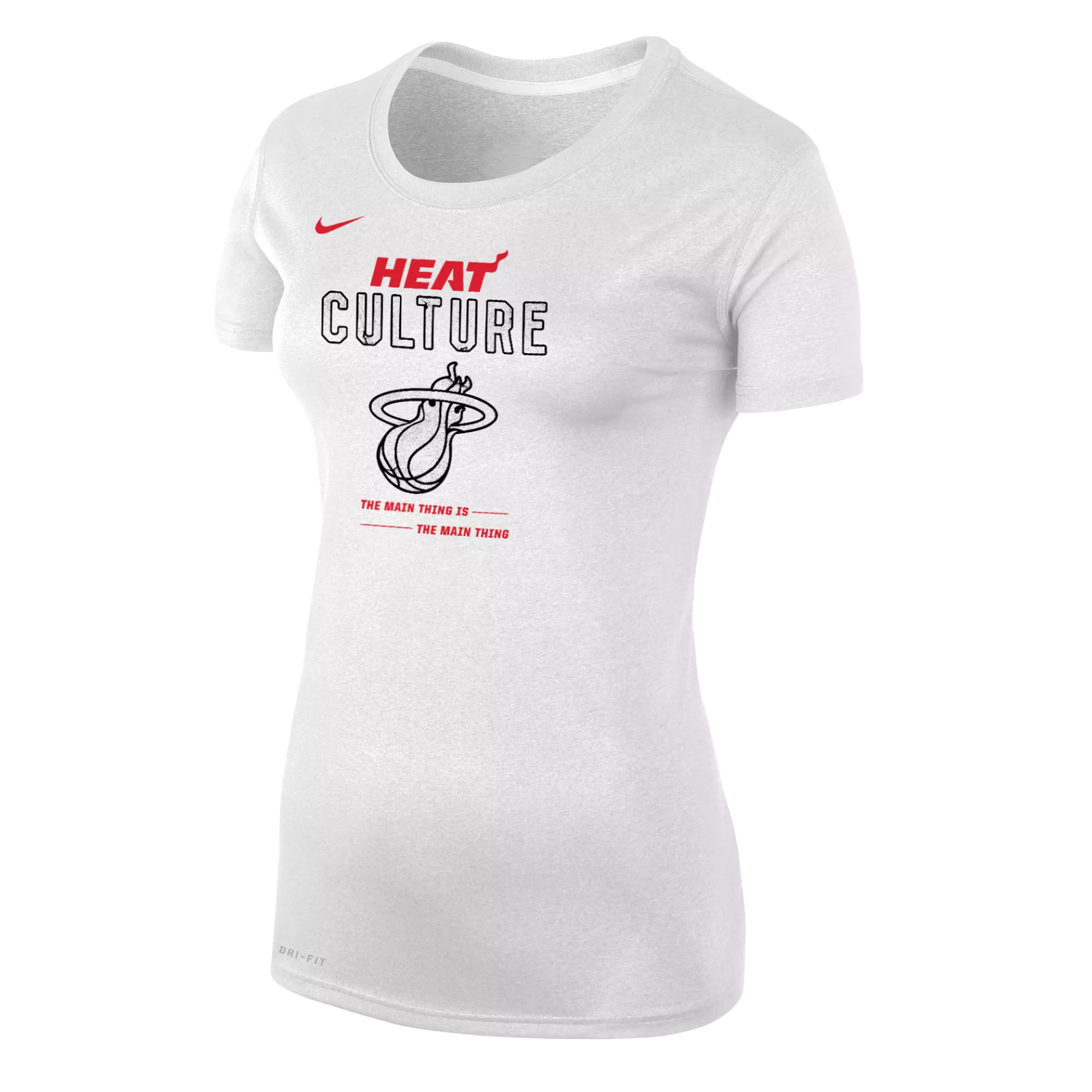 Nike HEAT Culture Women's Tee