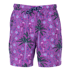 Palma Torch Swim Short