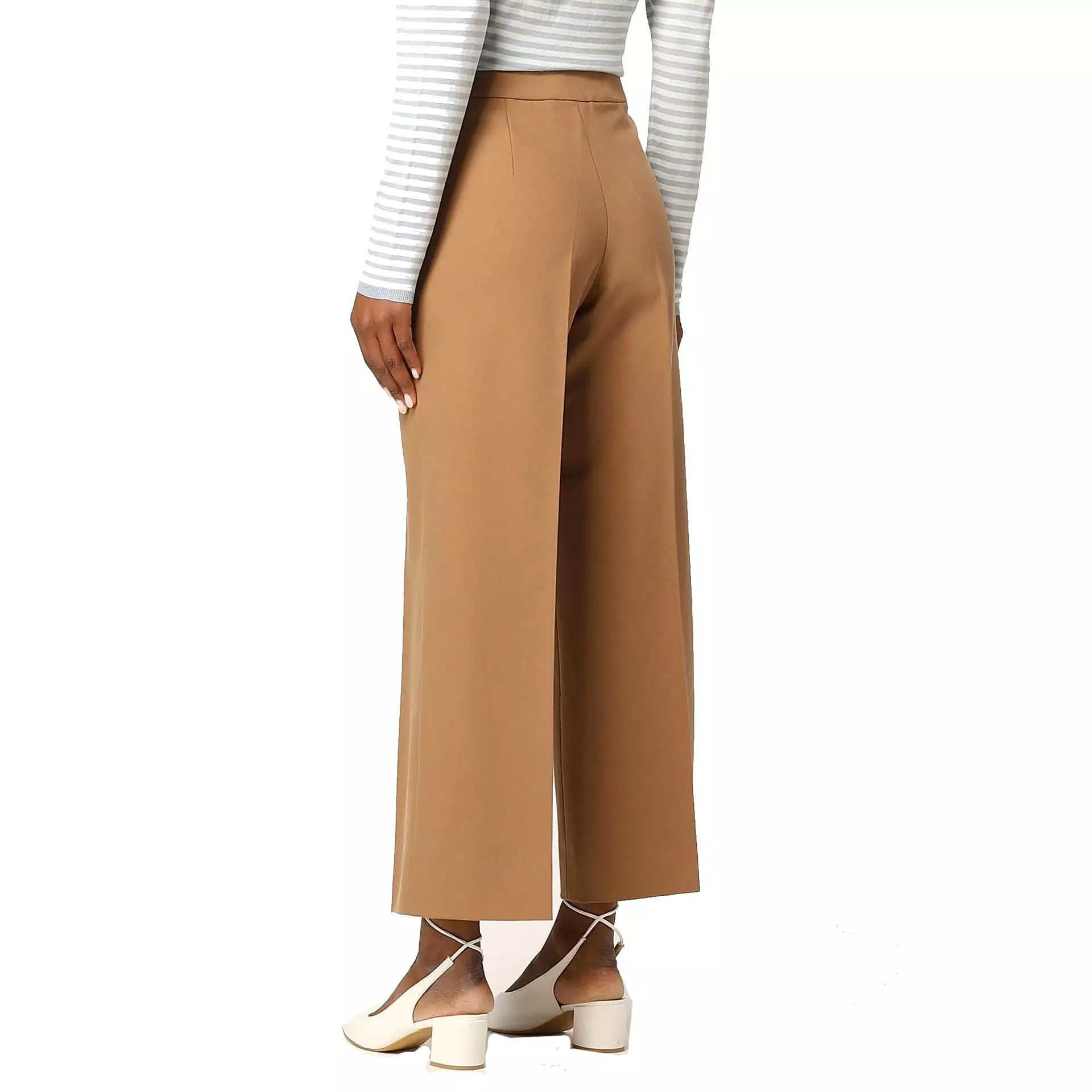 Pantaloni Max Mara Baleari