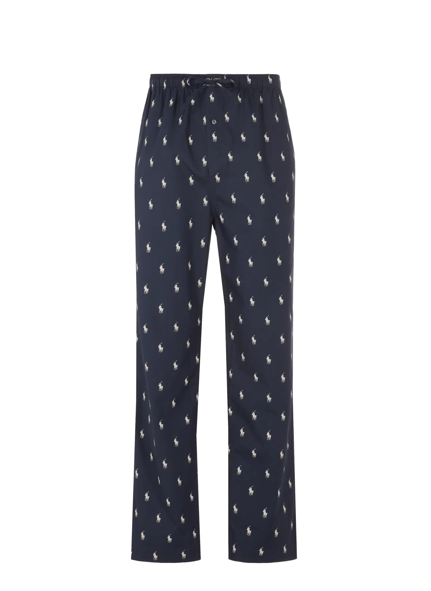 Polo Ralph Lauren Pantalon léger Marine