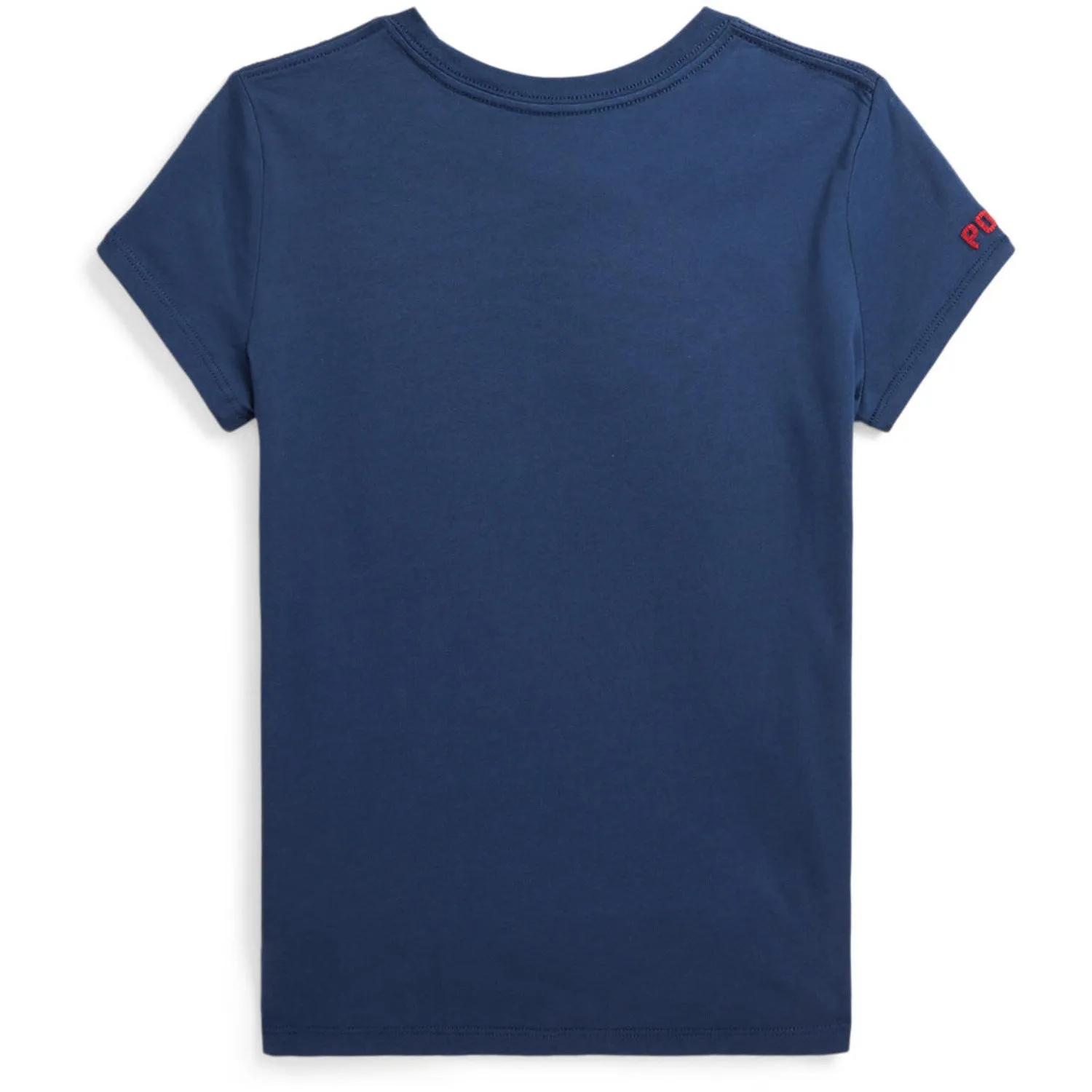 Polo Ralph Lauren Rustic Navy T-Shirt